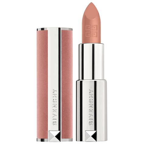 givenchy beige sable|Givenchy matte lipstick.